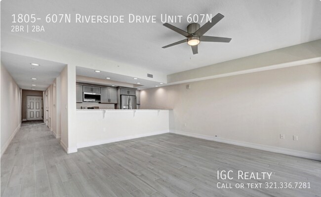 Building Photo - Brand New 2 Bedroom 2 bath over looking th...