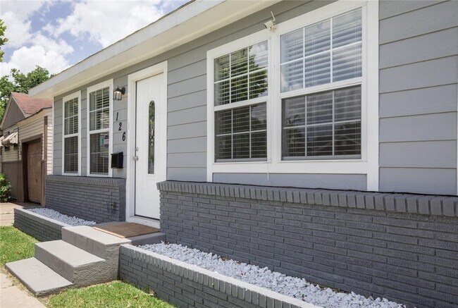 Foto del edificio - 126 Pennsylvania St