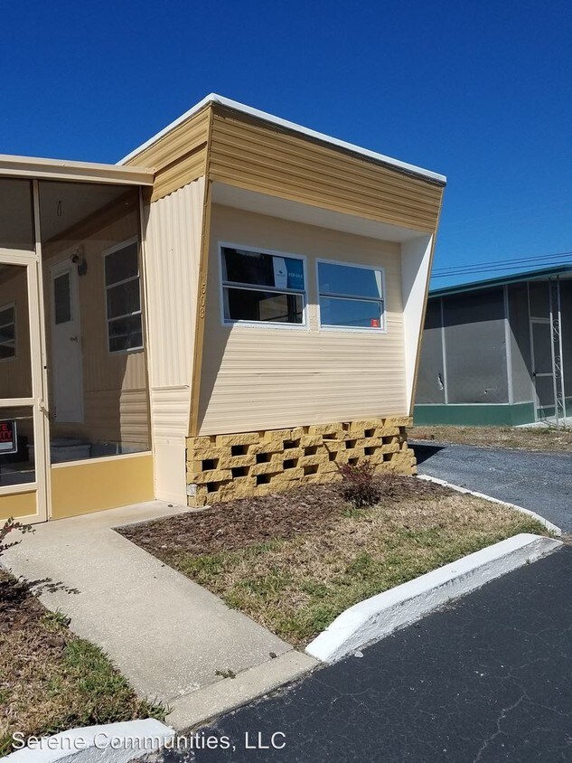 Foto del edificio - 38791 US Highway 19 N