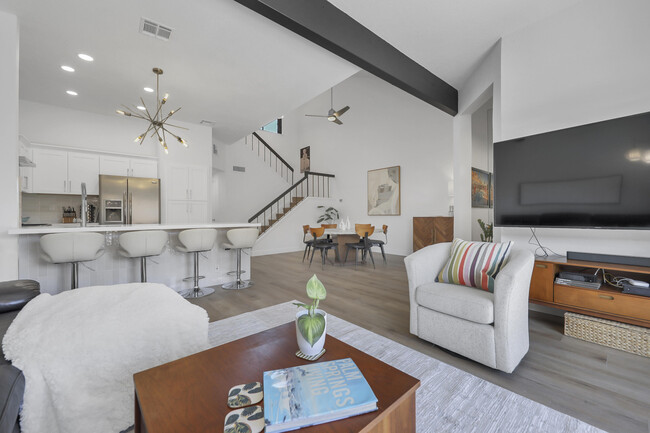Foto del edificio - 73503 Foxtail Ln