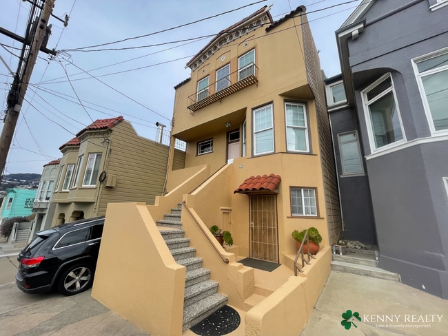 Photo - Spacious 4BR/2BA in Mission Terrace – San Francisco House