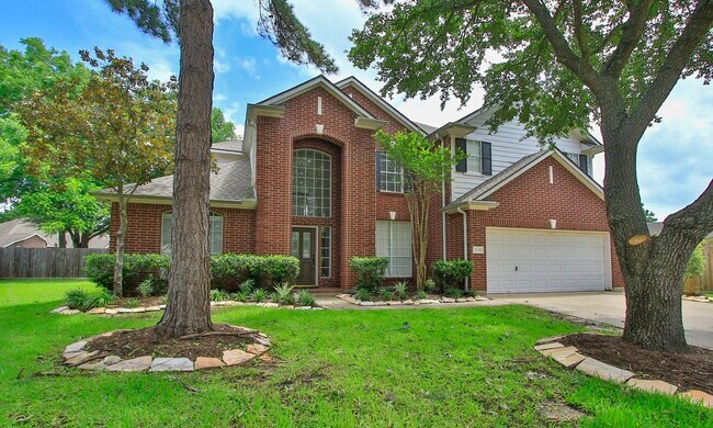 Foto del edificio - 10314 Cliff Haven Ct