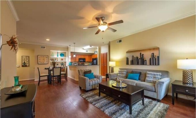 Foto del edificio - 1 bedroom in Katy TX 77450