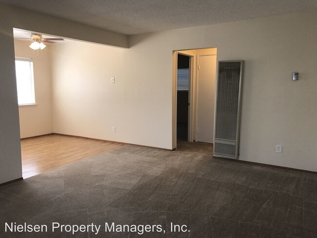 Building Photo - 2416 S St