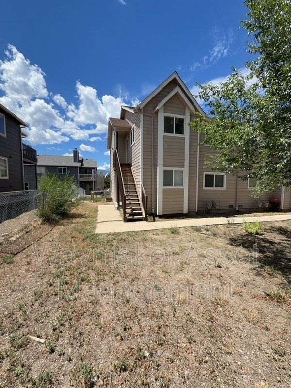 Photo - 1161 Mazatlan Circle - # C