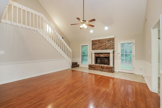 Foto del edificio - 5095 Autumn Morning Ln