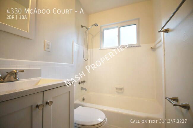 Foto del edificio - 4330 Mcadoo Ct