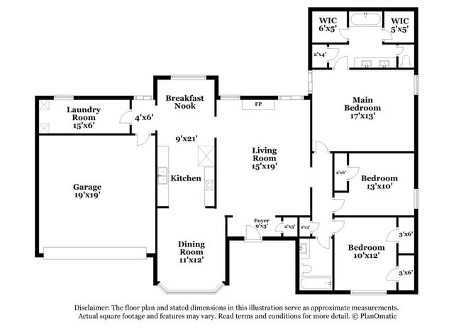 Building Photo - 5996 Lawnhill Dr