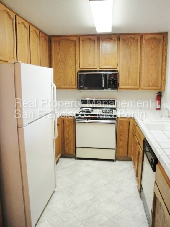 Foto del edificio - Charming home Daly City