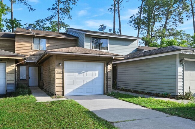 Foto del edificio - 4317 Windergate Ct