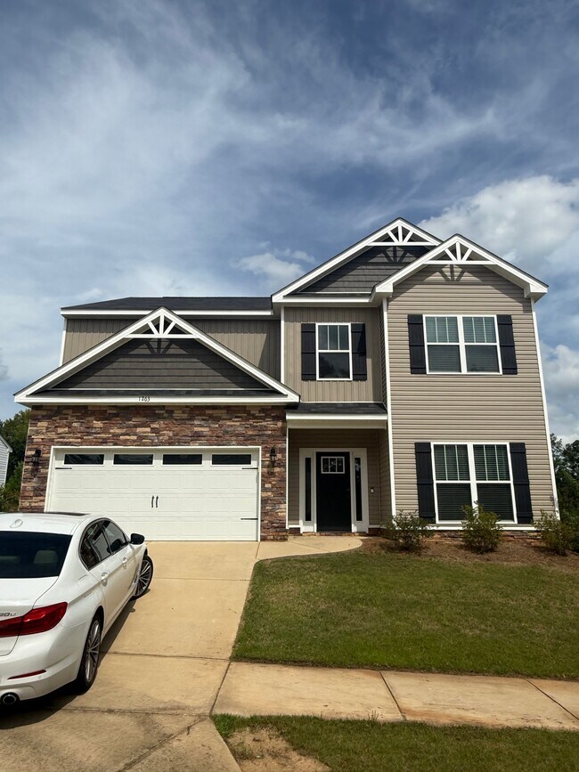 Building Photo - 1263 Gregory Landing Dr