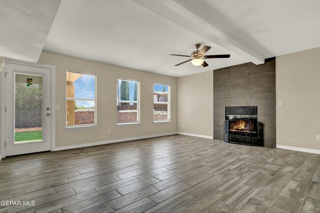 Building Photo - 4780 Robert Acosta Dr
