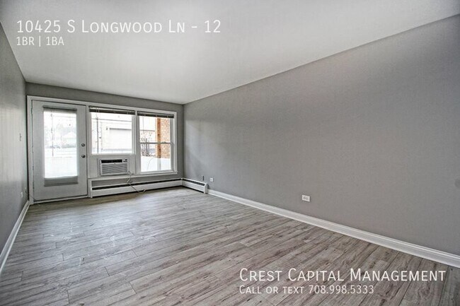 Foto del edificio - 10427 S Longwood Dr