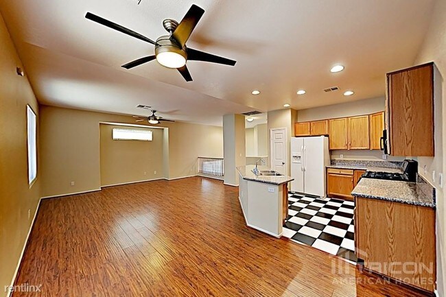 Foto del edificio - 3536 Ashford Grove St