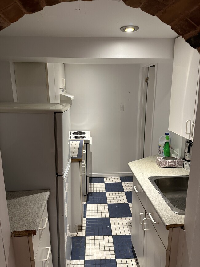 Photo du bâtiment - 318 Cooper St