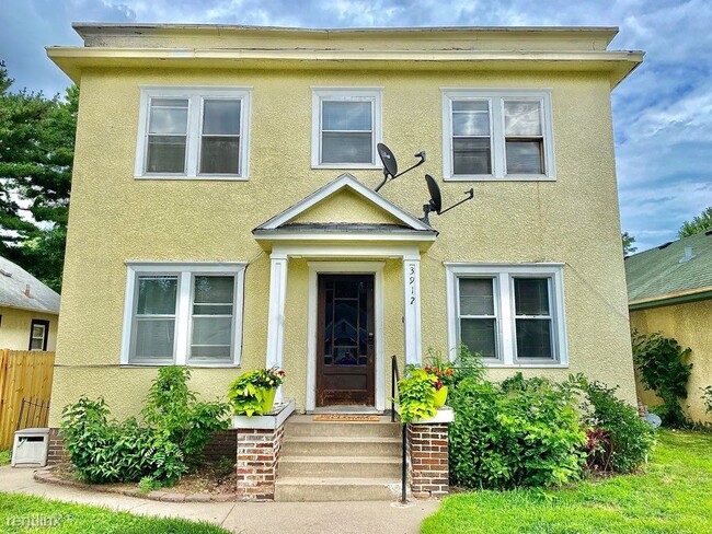 Foto del edificio - 1 br, 1 bath 4plex - 3912 North Thomas Ave...