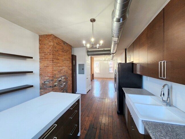 Foto del edificio - 5330 Butler St