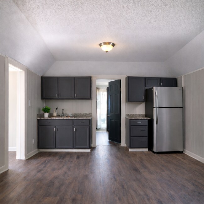 Photo - 1157 Wilson St (Memphis, TN) Apartment
