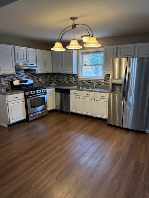 Foto del edificio - 3 Sunny Hill Blvd