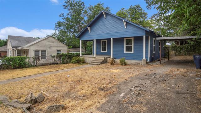 Building Photo - 2911 Ross Ave