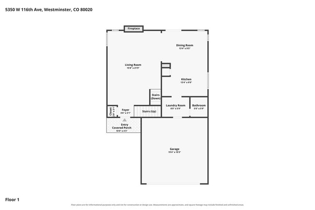 Building Photo - 5350 W 116th Ave