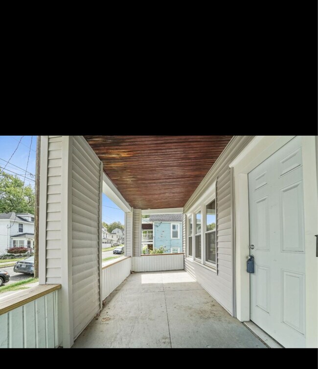 Foto del edificio - 40 Roberts St