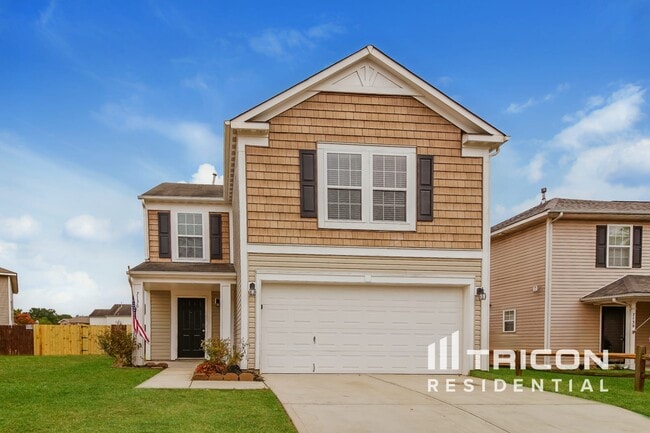 Building Photo - 7136 Bullock Dr