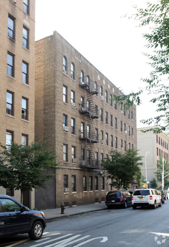 Foto del edificio - 55 Ellwood St