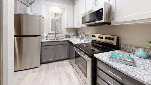 Foto principal - Berry Falls Apartments
