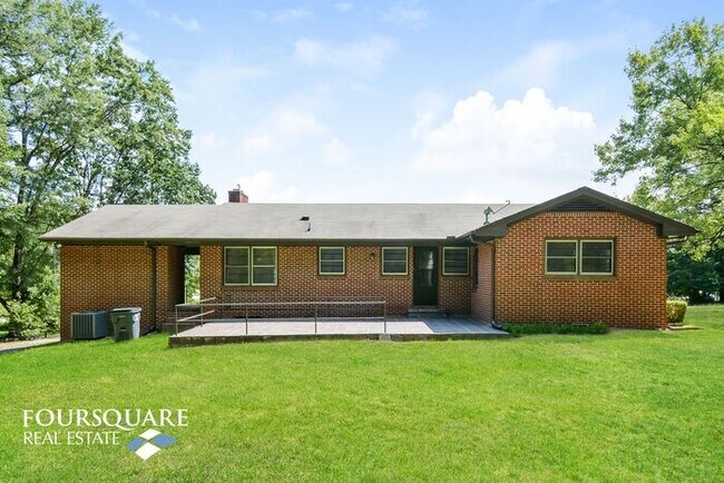 Foto del edificio - Single Family Ranch Style | Fully Renovated