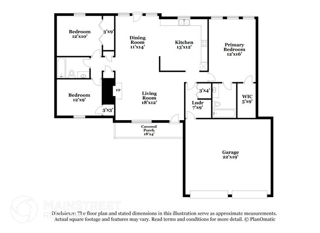 Foto del edificio - 3691 Quail Hollow Trail