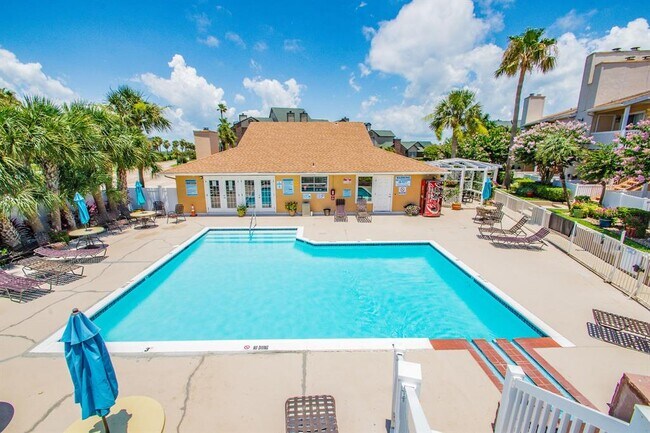 Foto del edificio - 3506 Cove View Blvd