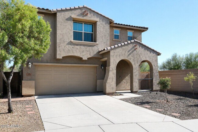 Building Photo - 1131 E Binner Dr
