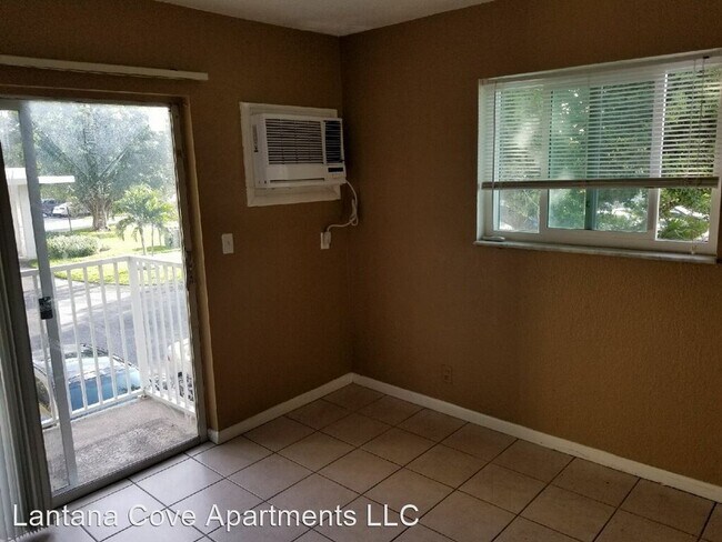 Foto del edificio - 1100 S Lake Dr