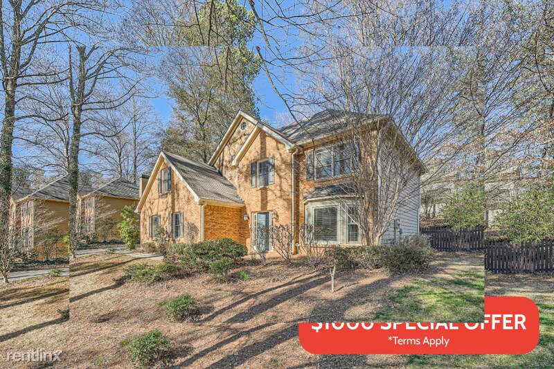 Primary Photo - 5 br, 2.5 bath House - 1845 Bridle Ridge T...