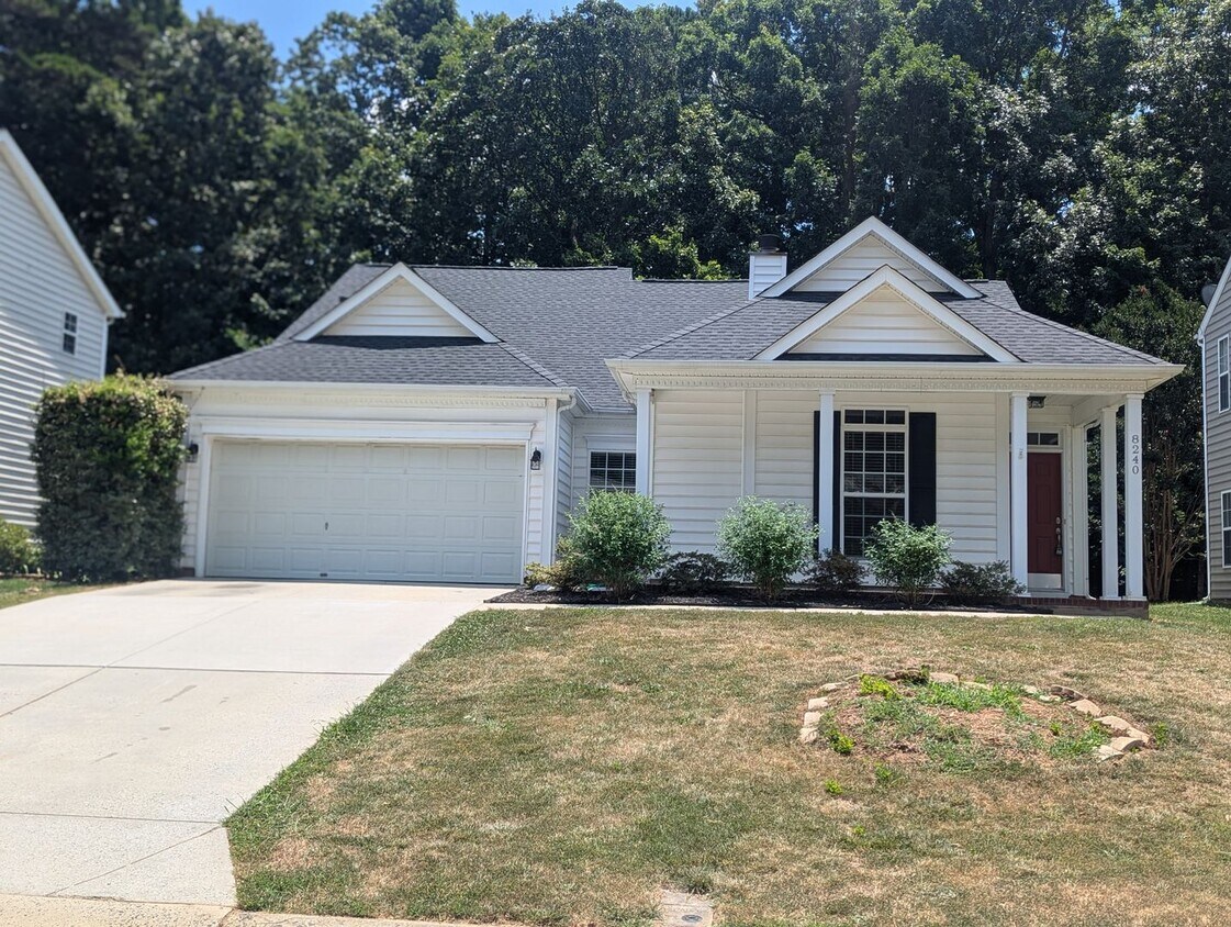 Primary Photo - Four Bedroom with Fence and Cabarrus Schools