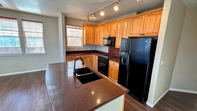 Photo - 15455 Canyon Rim Dr Apartment