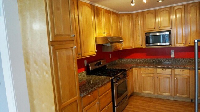 Foto del edificio - 1103 Archer Way