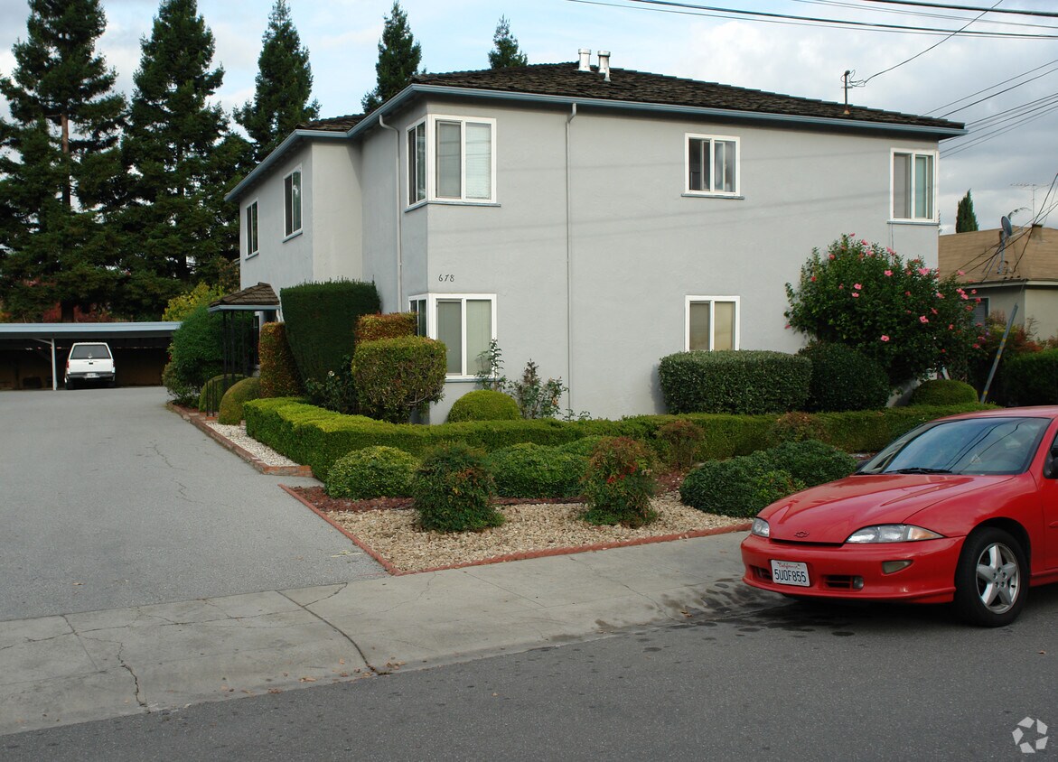 Foto del edificio - 678 Victor Way