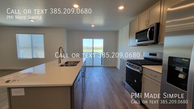 Building Photo - 3536 W 900 N