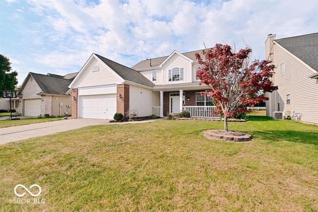 Building Photo - 10730 Alyssa Way