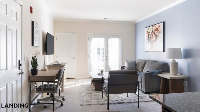 Foto del edificio - 100 Waterstone Park Cir