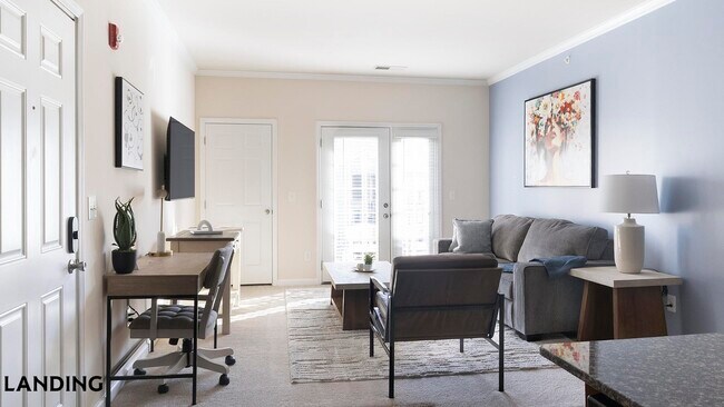 Building Photo - 100 Waterstone Park Cir