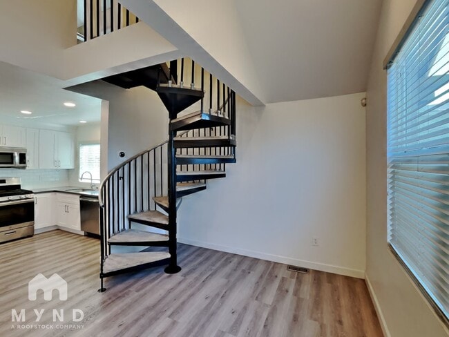 Foto del edificio - 512 Henry St