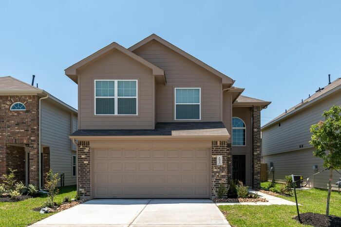 Foto principal - 16923 Lacey Bell Ln