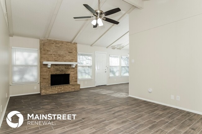 Foto del edificio - 1031 Mercer Dr