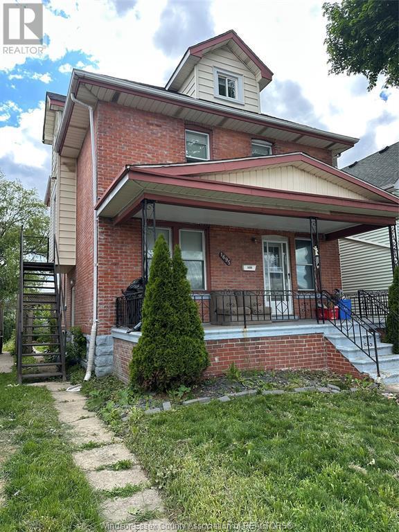 Photo principale - 1695 Howard Ave