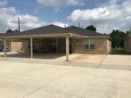 Tile throughout, ceiling fans and laundry room - 1012 Wilson Rd