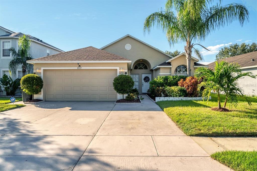 Foto principal - 8117 Tar Hollow Dr