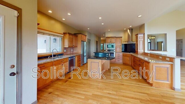 Building Photo - 3255 W Woodmen Rd